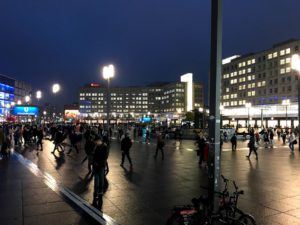 Alexanderplatz